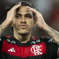 Em meio à polêmica com Gabigol, Pedro toma decisão no Flamengo e treina pesado para melhorar em campo