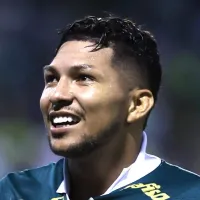Rony no Santos para a Série B tem definição após decisão do atacante no Palmeiras