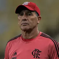 Renato Gaúcho aponta erro de Gabigol em polêmica no Flamengo