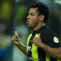 Romarinho de volta ao Corinthians? Atacante tem veredito sobre futuro exposto