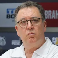 Exigência de Marcelo Teixeira para novo estádio é revelada; Santos e WTorre se reuniram por 3 horas