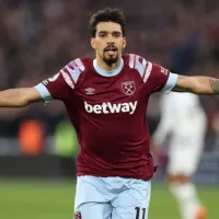 Paquetá aguarda decisão da Federação Inglesa para  com o Manchester City