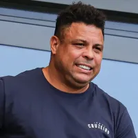 Cruzeiro inspira atitude de Ronaldo e venda de Valladoid pode ultrapassar R$ 262,76 milhões