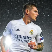 Além de Toni Kroos: Outros craques que se aposentaram no auge da carreira