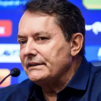 Pedrinho BH quer negócio com Jhon Jhon, mas Palmeiras veta empréstimo ao Cruzeiro 
