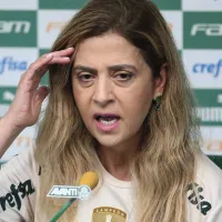 Presidente da CPI das Apostas Esportivas critica ausência de Leila Pereira:  “A presidente do Palmeiras pipocou”