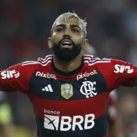 Grêmio topa fechar negócio com Flamengo por Gabigol e conversar com estafe, diz jornalista