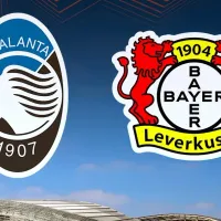 Atalanta x Bayer Leverkusen pela Europa League: saiba onde assistir