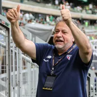 São Paulo de Casares acerta patrocínio com a Coca-Cola; confira os detalhes do acordo