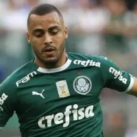 Ex-Palmeiras, Arthur Cabral, entra na mira do Cruzeiro