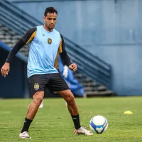 Copa do Brasil: zagueiro do Amazonas diz que vai buscar classificação contra Flamengo
