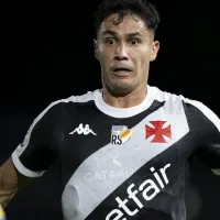 Galdames vai mal e recebe críticas da torcida em Vasco x Fortaleza pela Copa do Brasil 