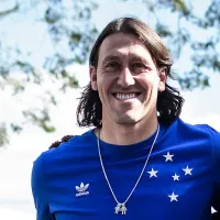 Ídolo do Cruzeiro revela que foi determinante para mudança na carreira de Cássio