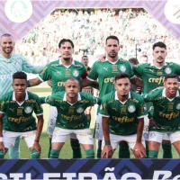 Botafogo-SP x Palmeiras: Onde assistir, horário e prováveis escalações do jogo pela Copa do Brasil