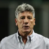 Brasileirão sem rebaixamento será debatido em reunião na CBF; Grêmio de Renato monitora