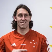 Reforço do Cruzeiro, Cássio é o goleiro com mais defesas no mundo desde 2022