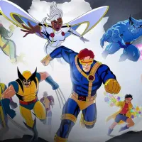 X-Men '97: Após a estreia do último episódio, série quebra recorde no Disney+