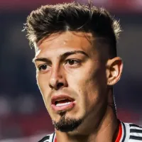 São Paulo não tem interesse na contratação do atacante Rigoni; Veja mais detalhes