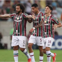 Fluminense pode acumular mais de R$ 5 milhões caso se classifique na Copa do Brasil