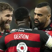 Fabrício Bruno deve deixar o Flamengo para jogar na Premier League e Léo Ortiz aparece como substituto
