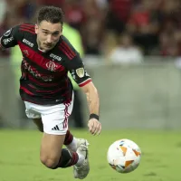 Dupla de zaga do Flamengo tem média de menos de um gol sofrido por partida