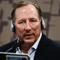 Casares desdenha de método usado por Textor para indicar manipulações no Brasileirão: \&#039;Não sei se esse estudo foi feito quando tomaram a virada histórica\&#039;