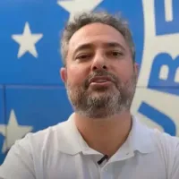 Atlético-MG disputa com Cruzeiro, de Alexandre Mattos, a contratação de Matheus Henrique 