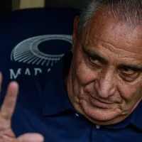 Tite barra saída de Werton para Europa e permanência no Flamengo é concluída 