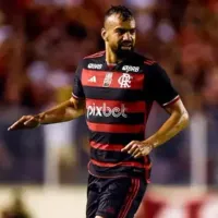 Após ser vendido para o West Ham, Fabrício Bruno já tem data de despedida no Flamengo; veja detalhes