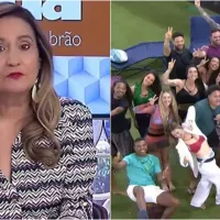 Sonia Abrão dispara contra ex-BBBs que reclamam sobre falta de oportunidades: 'Cair na real'