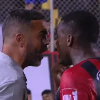 Discussão de Artur Jorge  chama atenção em classificação do Botafogo