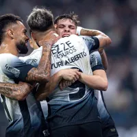 Corinthians vence América-RN e está nas oitavas da Copa do Brasil; Confira as notas