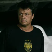 Técnico do Amazonas, Adilson Batista, analisa vitória do Flamengo na Copa do Brasil: “tivemos a infelicidade”