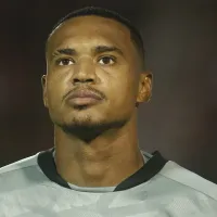 Artur Jorge revela situação de John no Botafogo e define titular: “Muito do momento”