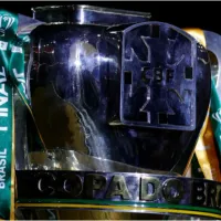 Maiores públicos da Copa do Brasil 2024; Flamengo está fora do top 3