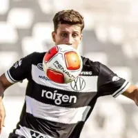 Santos decide contratar lateral-direito Gabriel Simples, do XV de Piracicaba; proposta já foi feita