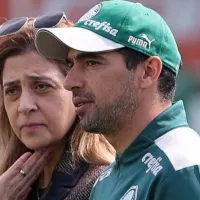 Leila define valor de 6 milhões de euros para Palmeiras vender Rony