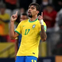 Lucas Paquetá é denunciado pela FA por 'forçar amarelo' em caso sobre apostas