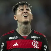 Renovação de Pulgar trava no Flamengo e falta de consenso sobre valores preocupa; entenda