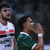 Botafogo-SP x Palmeiras AO VIVO – Onde assistir o jogo em tempo real pela Copa do Brasil