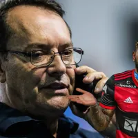 Pedrinho BH sonha com Gabigol do Flamengo, mas prioriza contratação de Philippe Coutinho 