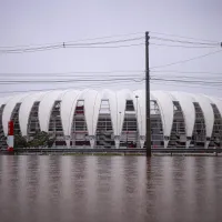 Internacional confirma que utilizará seguro do Beira-Rio