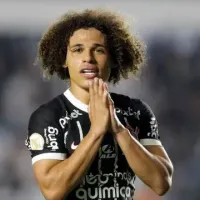 Guilherme Biro e +4 devem ser negociados pelo Corinthians na próxima janela de transferências; entenda