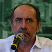 Alexandre Kalil elogia Pedro Lourenço: \'Hoje o Cruzeiro está em outro patamar\'