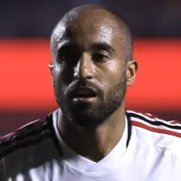 São Paulo despacha Águia de Marabá pela Copa do Brasil com Lucas Moura convertendo pênalti