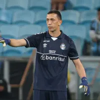 Com Marchesín, Soteldo e Diego Costa, Renato esboça Grêmio para enfrentar The Strongest
