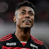 Bruno Henrique pode deixar o Flamengo para jogar na Europa e informação é divulgada