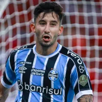 Villasanti vira desfalque em jogos cruciais da Libertadores e Grêmio expõe plano para reverter problema; entenda