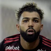 Saída de Gabigol do Flamengo em julho é descartada e atacante cumpre contrato 