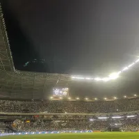 Como o Atlético-MG lucra e ganha mais com a Arena MRV que no Mineirão